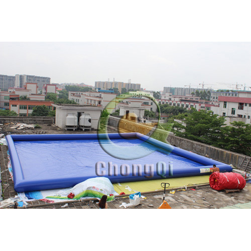 inflatable Video